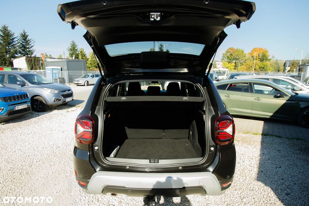 Dacia Duster TCe 130 2WD Prestige+ - 17