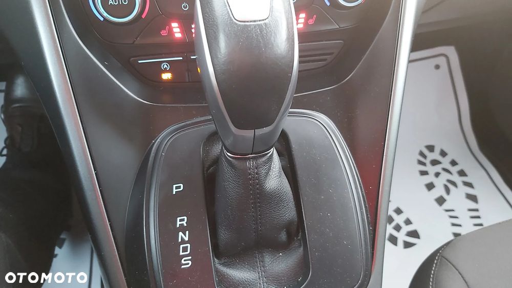 Ford Kuga 1.5 TDCi 2x4 Titanium - 33