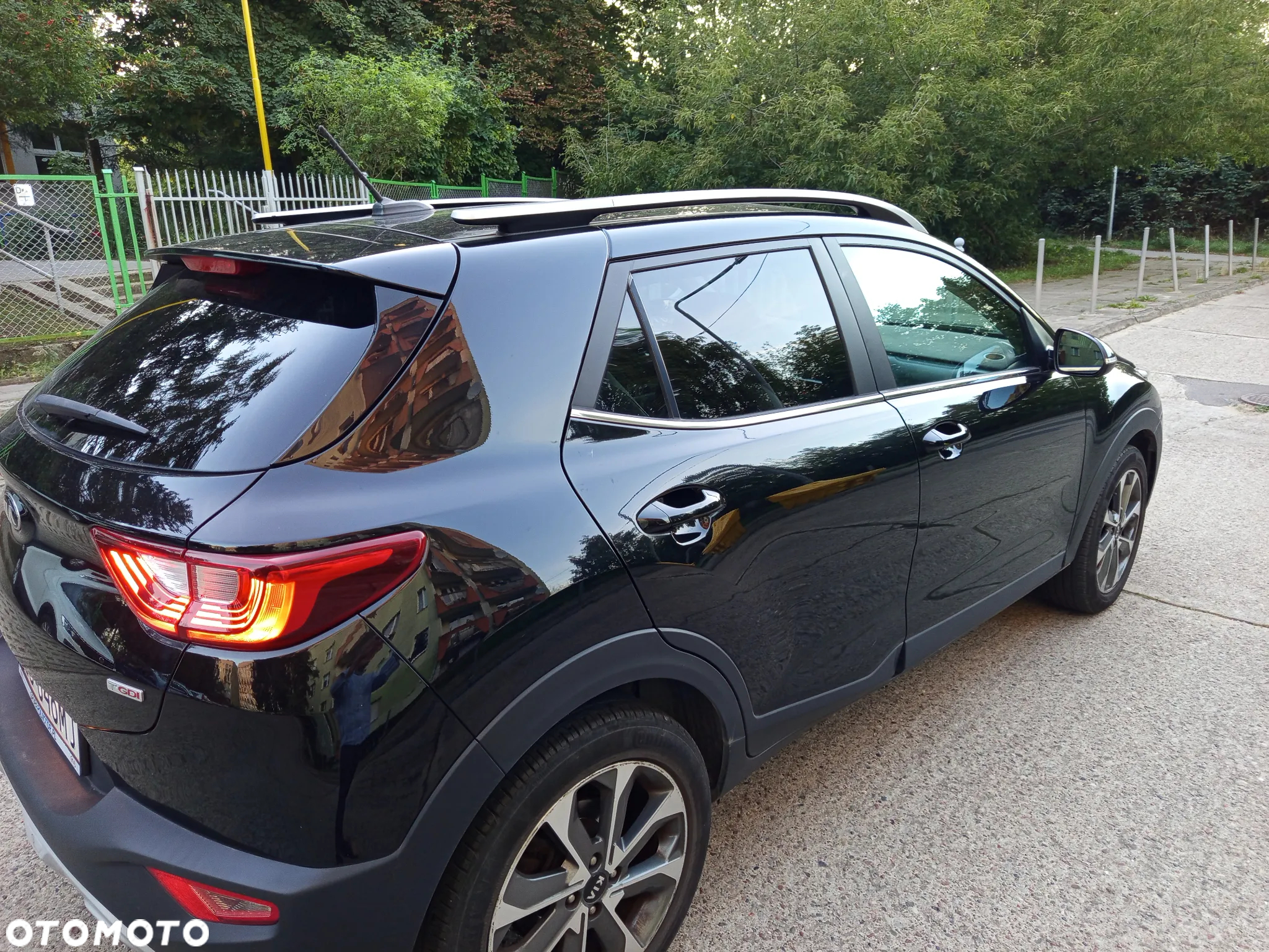 Kia Stonic 1.0 T-GDI XL - 3
