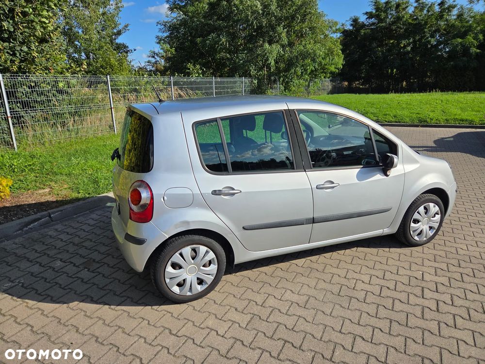 Renault Modus 1.2 16V Authentique - 16