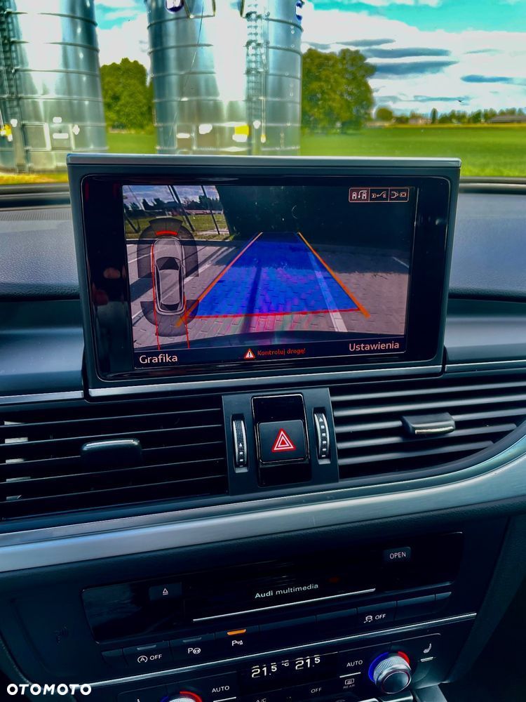 Audi A6 Avant 3.0 TDI Quattro S tronic - 33