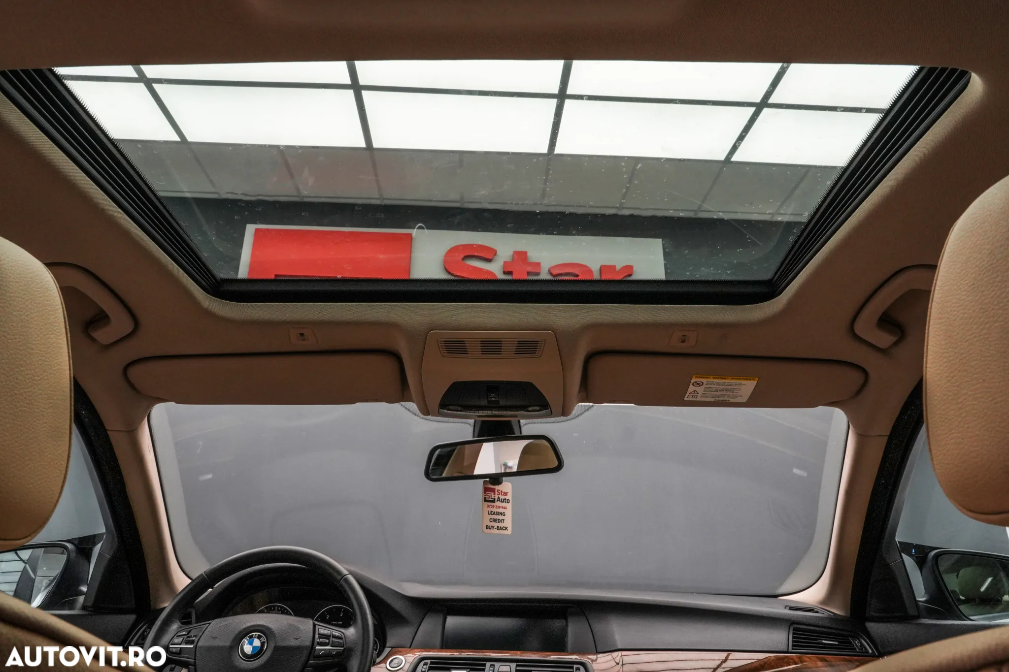 BMW Seria 5 - 8