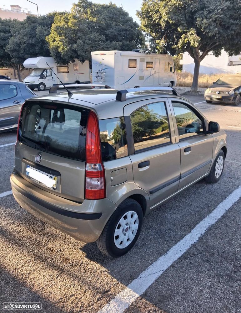 Fiat Panda - 2