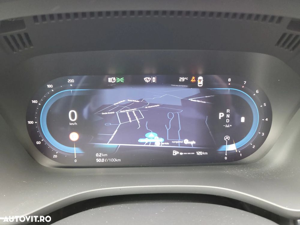 Volvo XC 60 B5 AT AWD MHEV Plus Dark - 18
