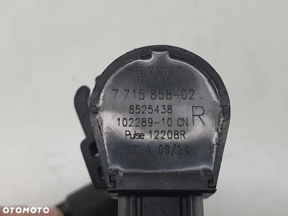 CEWKA FAJKA  BMW R NINE T BMW GS 1200 K25 - 6