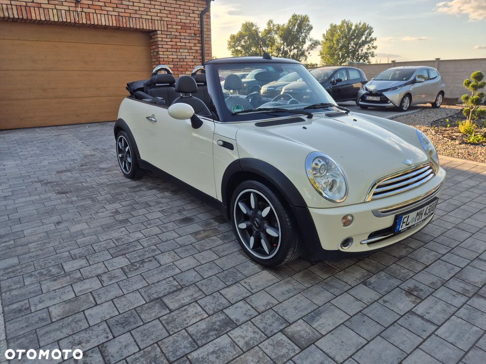 MINI Cooper - 2