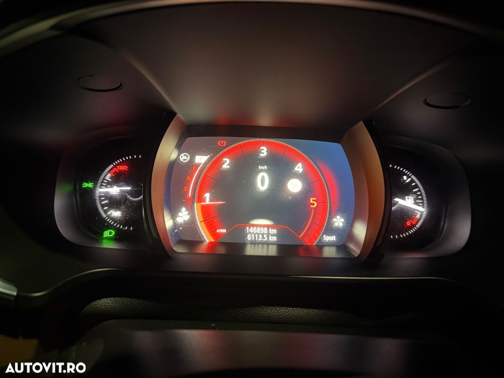 Renault Talisman - 17