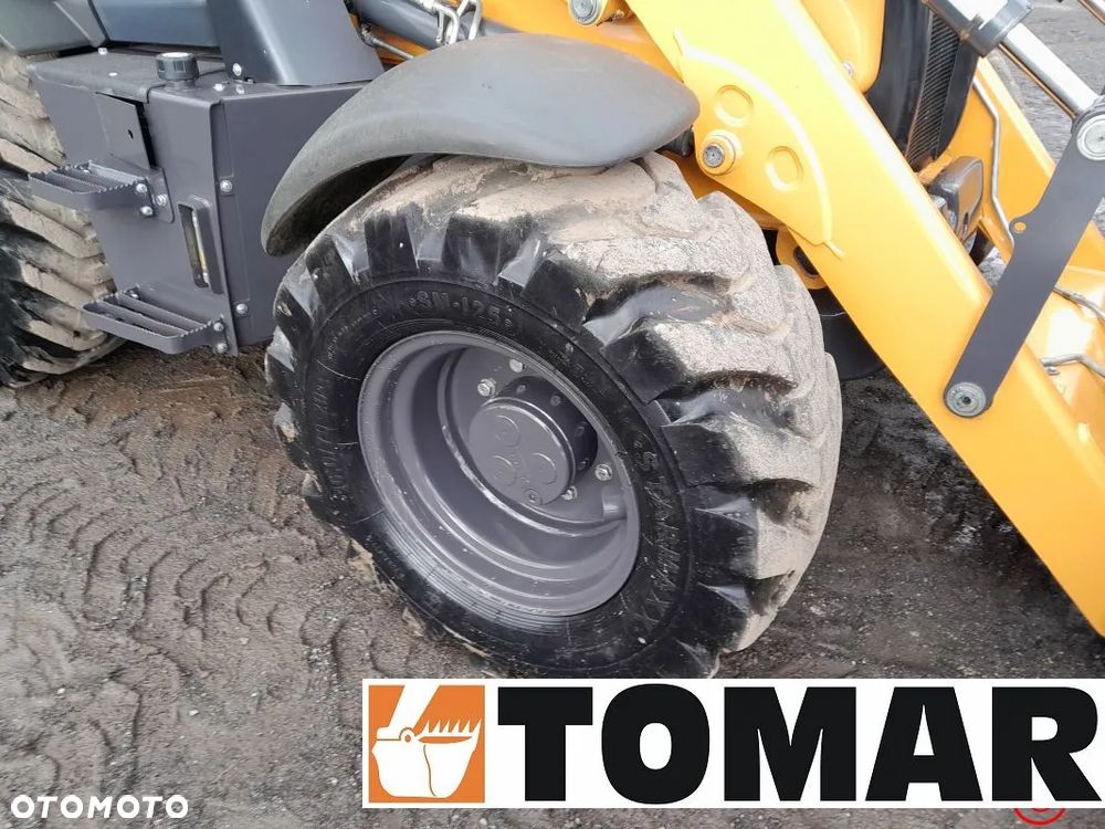 Case 580SV 2023R - 14