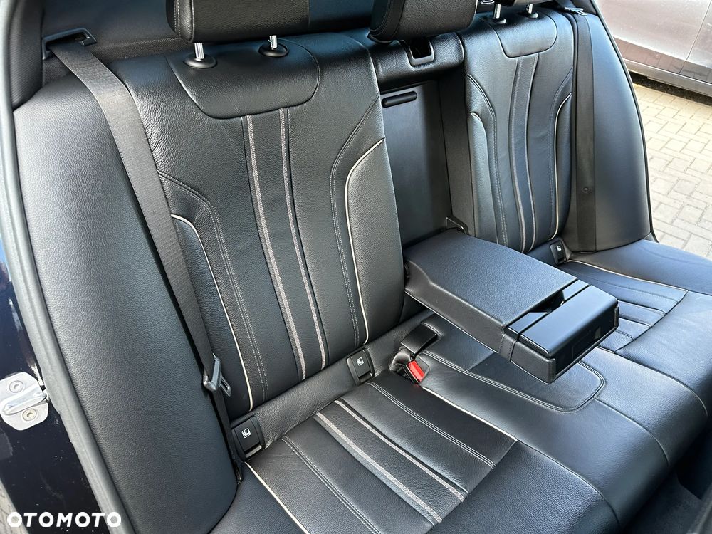 BMW Seria 5 - 27