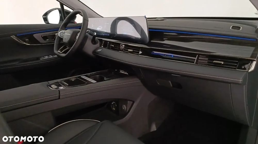 Omoda 5 1.6 T-GDI Premium DCT - 17