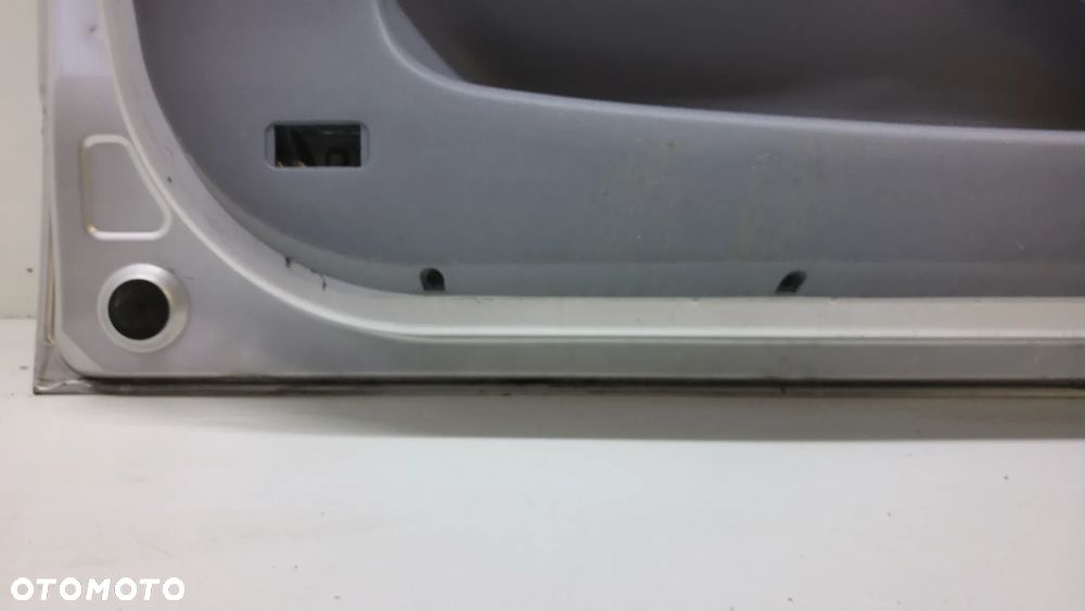 Skoda Fabia I Drzwi Lewy Przód 9102 Lusterko - 13