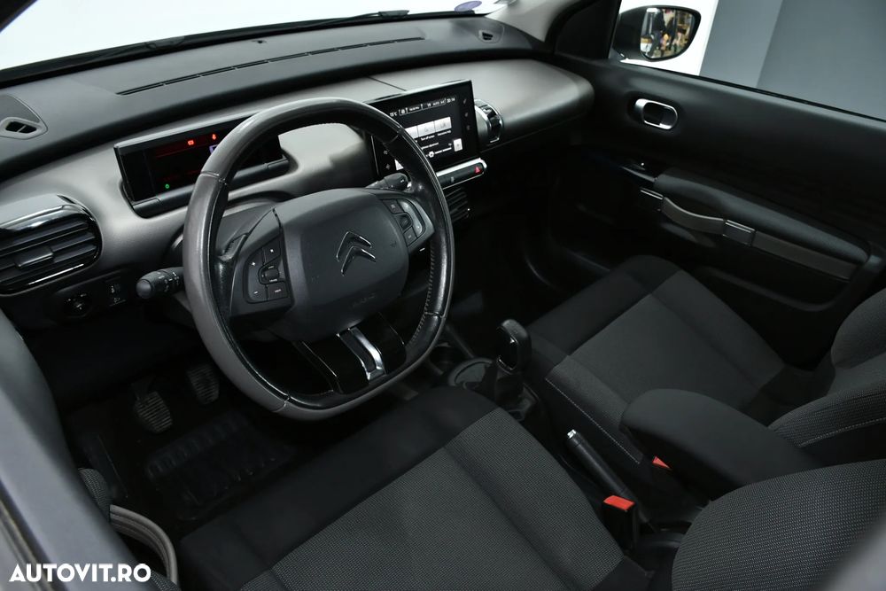 Citroën C4 Cactus PureTech 82 Shine - 6