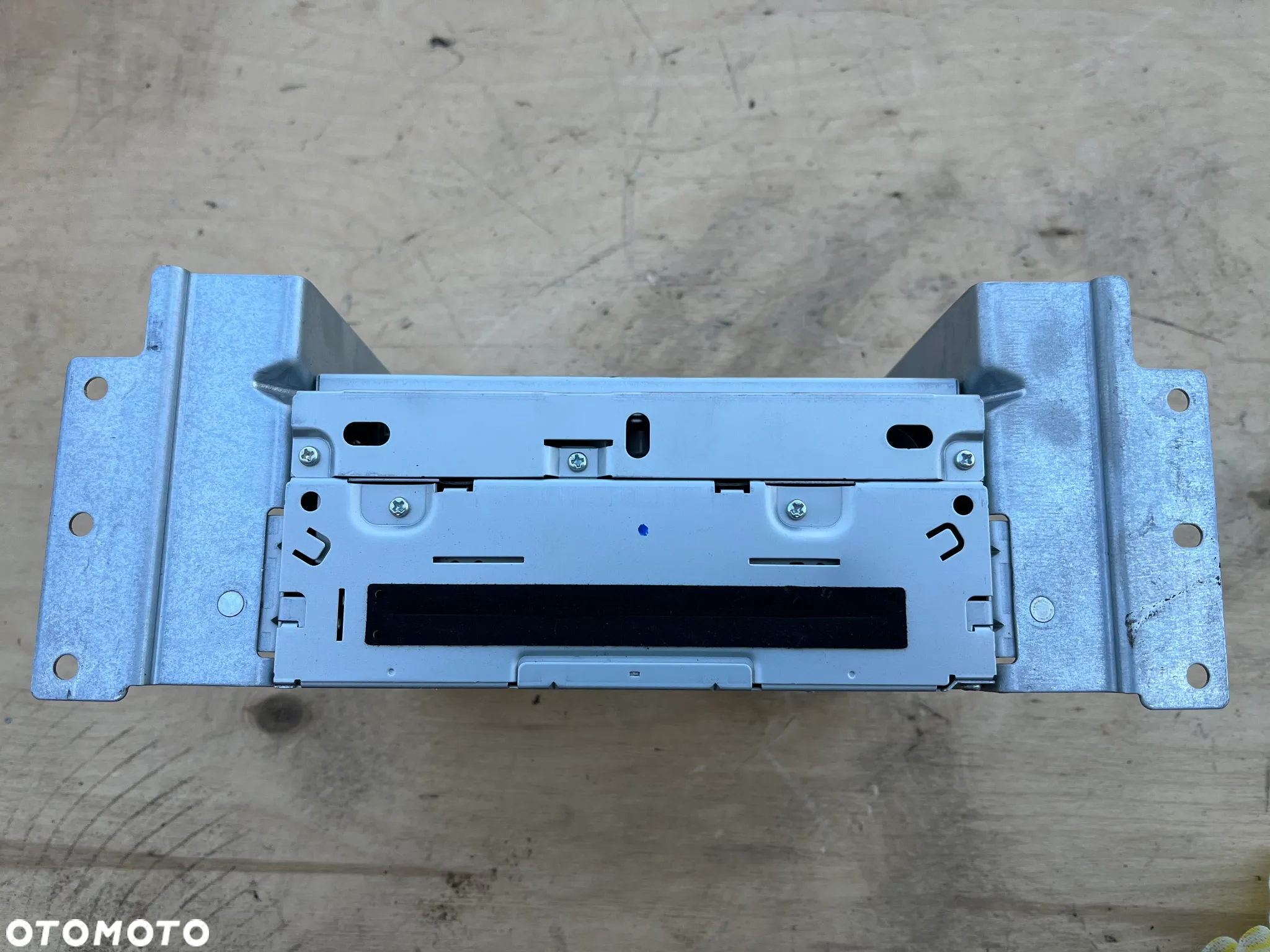 Radio CD 7G9N-18C815 Land Rover Freelander 2 II - 2