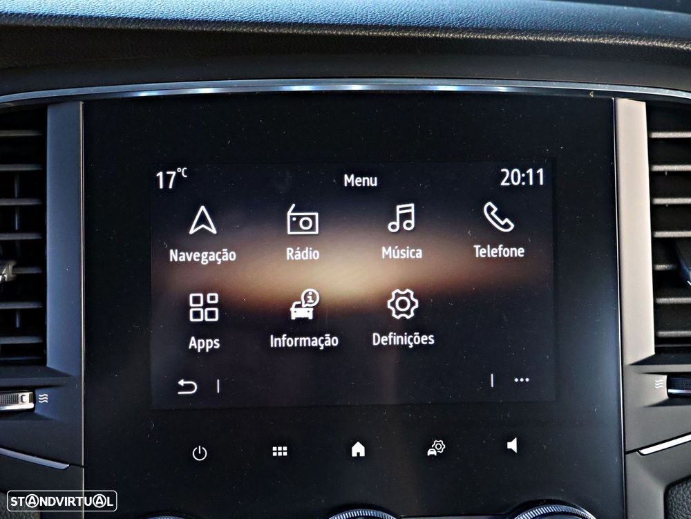 Renault Mégane Sport Tourer 1.5 Blue dCi Equilibre - 57