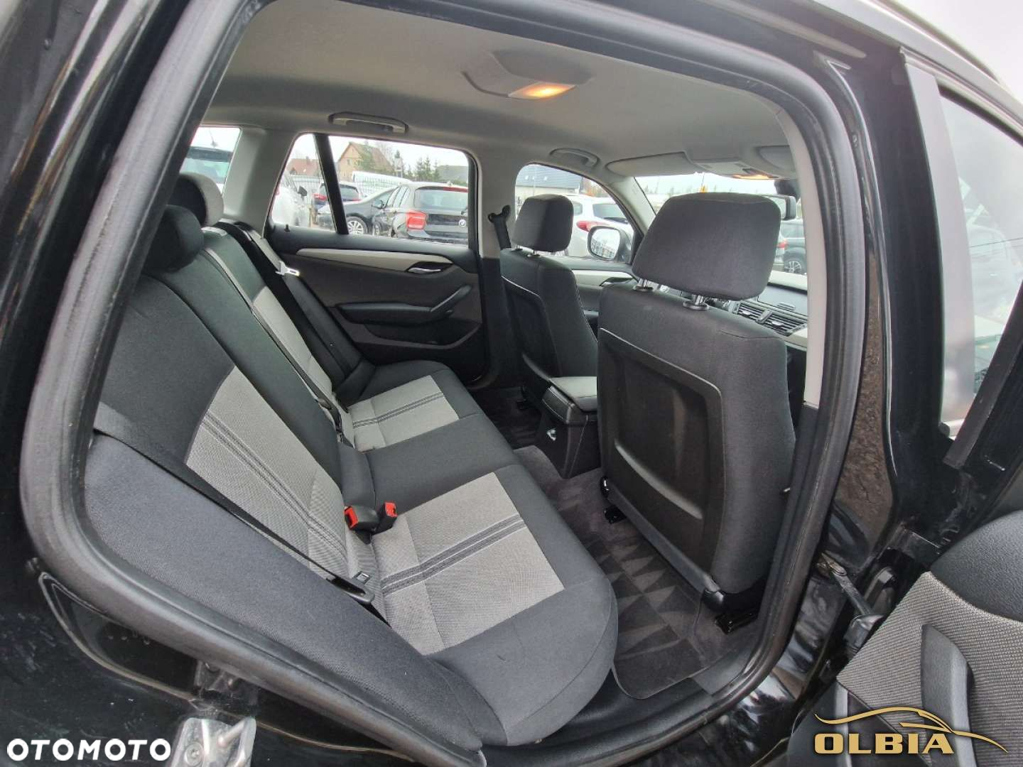 BMW X1 xDrive18d - 26