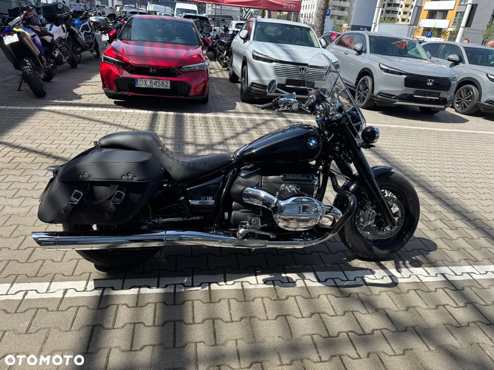 BMW R - 6