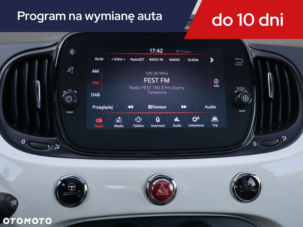 Fiat 500 - 14