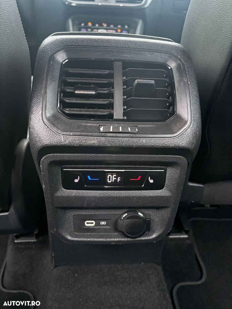 Seat Tarraco 2.0 TSI 4DRIVE OPF DSG Xcellence - 13