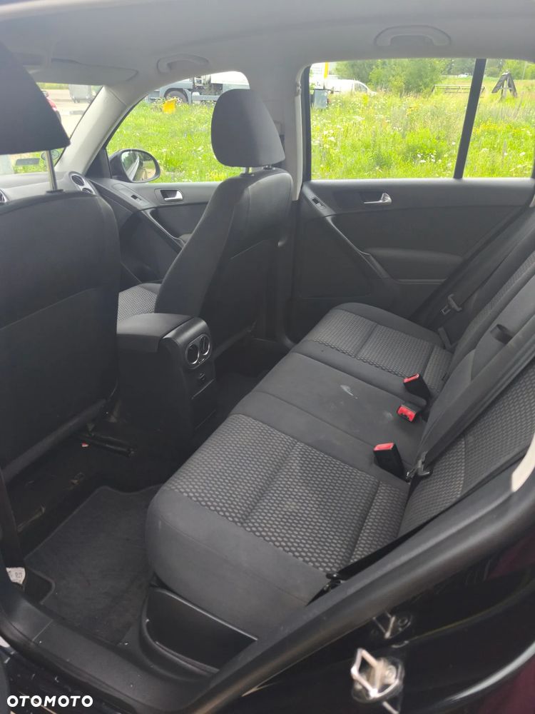 Volkswagen Tiguan - 7