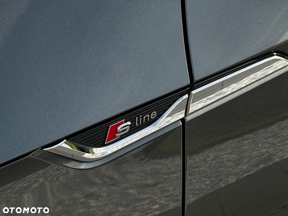 Audi A5 Sportback - 13
