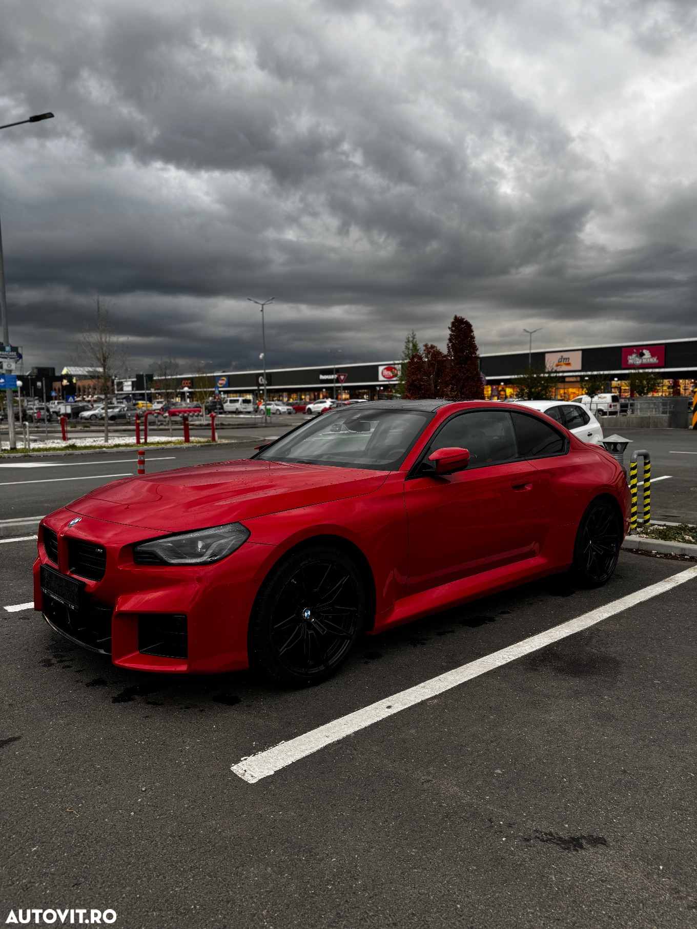BMW M2 Standard - 3