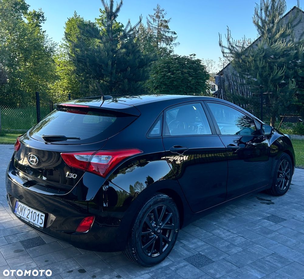 Hyundai i30 1.4 Classic - 2