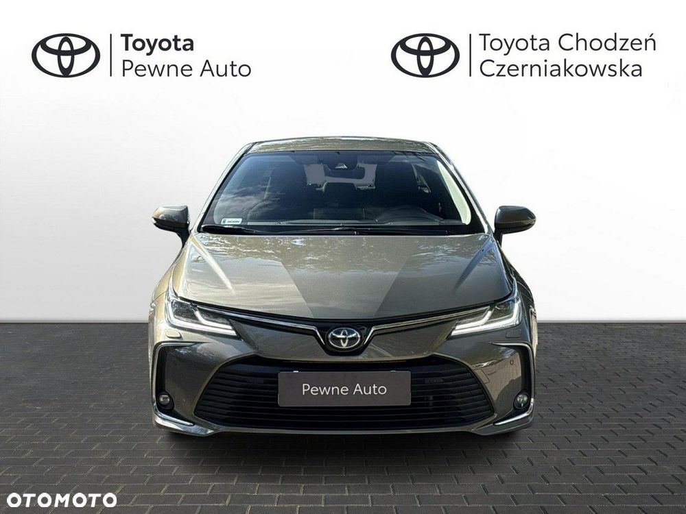 Toyota Corolla 1.8 Hybrid Comfort - 7