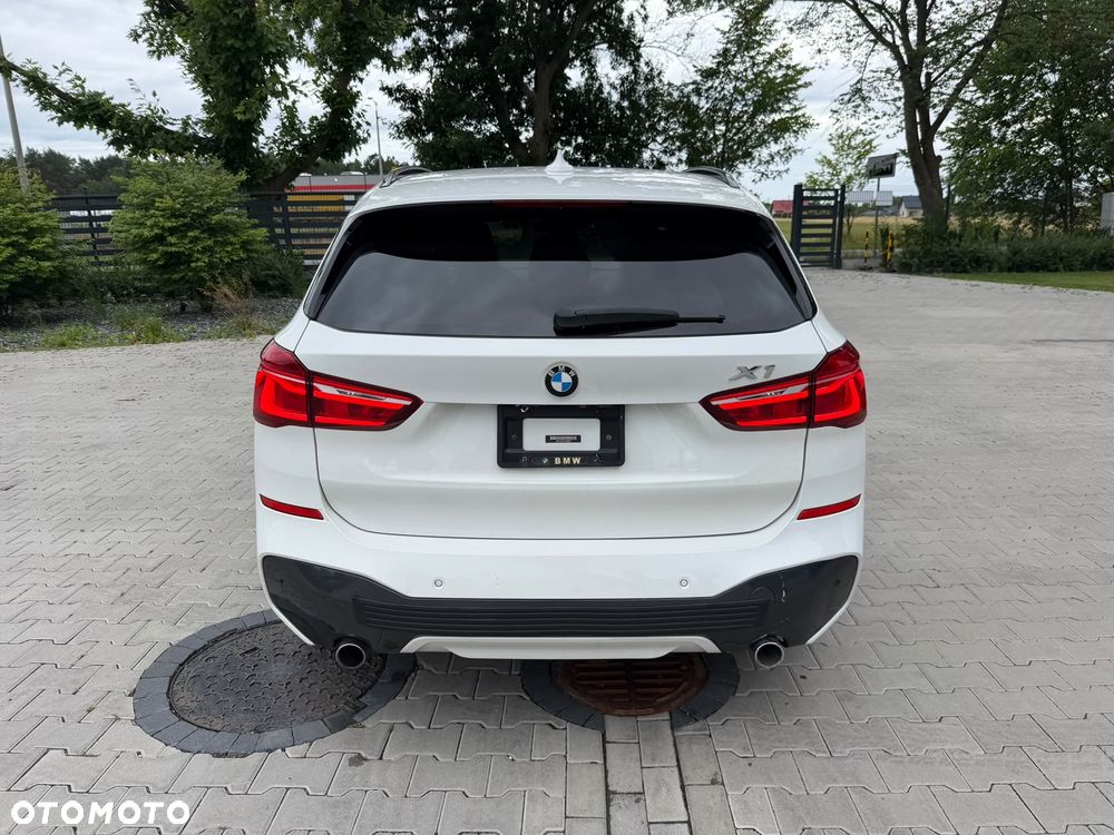 BMW X1 - 7