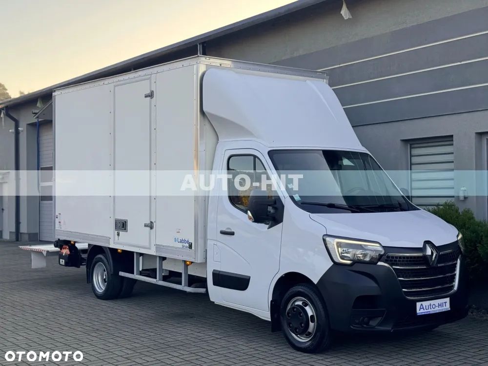 Renault Master - 6