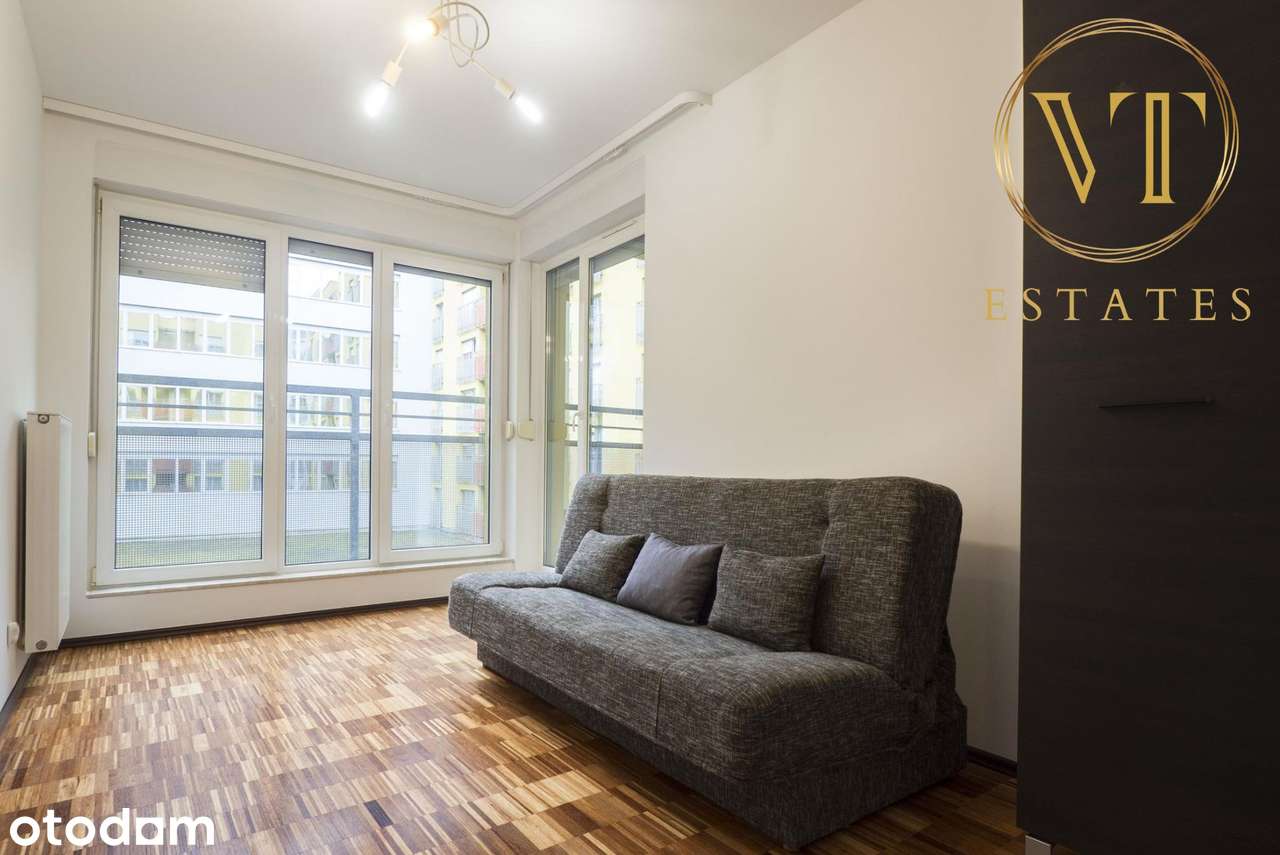 Mieszkanie, 75 m², Wrocław