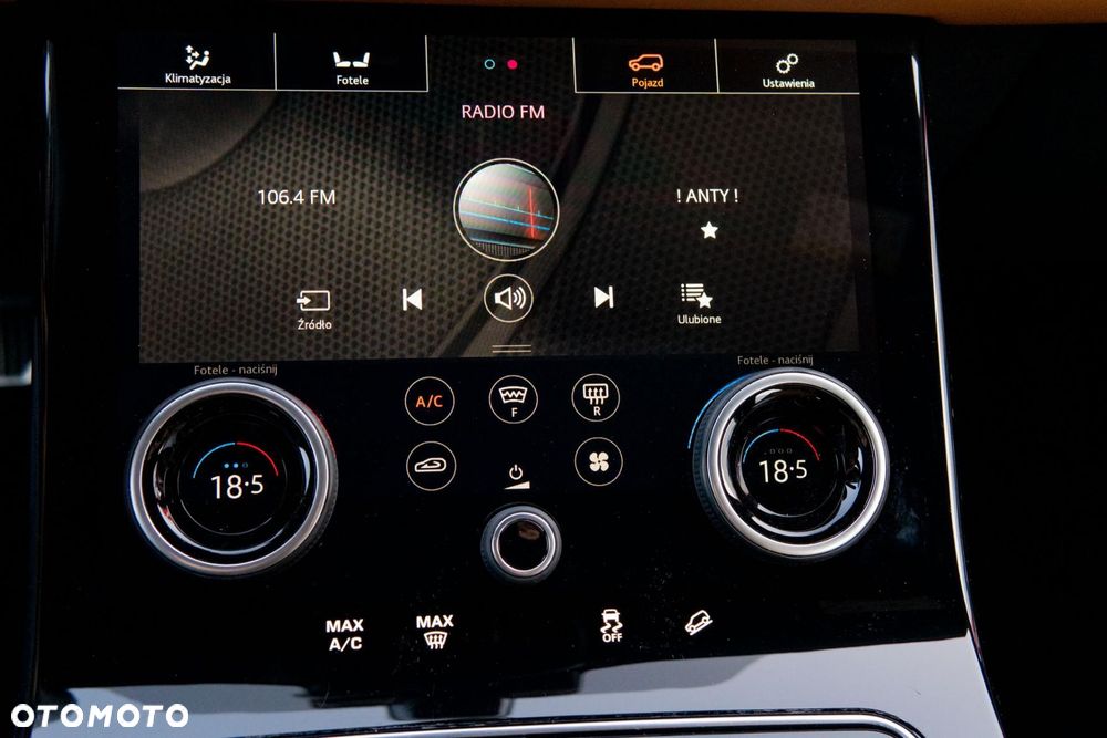 Land Rover Range Rover Velar 2.0 Si4 GPF R-Dynamic S - 27