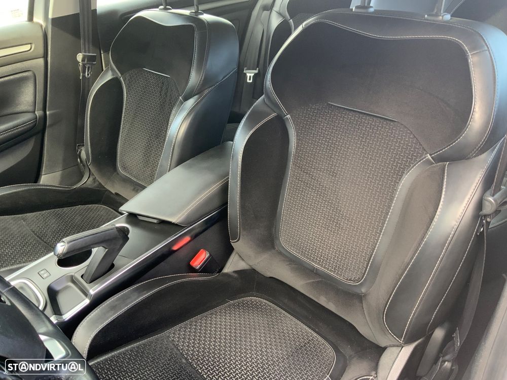 Renault Mégane Sport Tourer 1.6 dCi Intens - 38