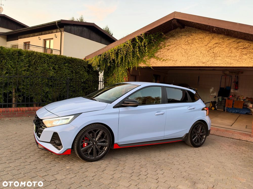 Hyundai i20 - 1