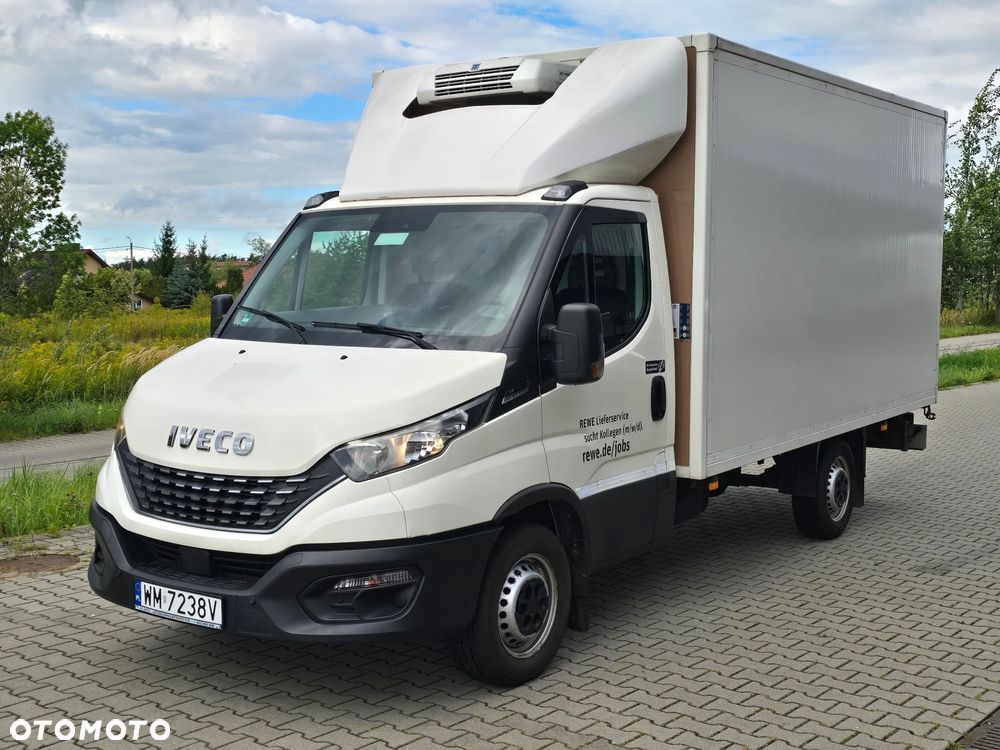Iveco Daily - 1