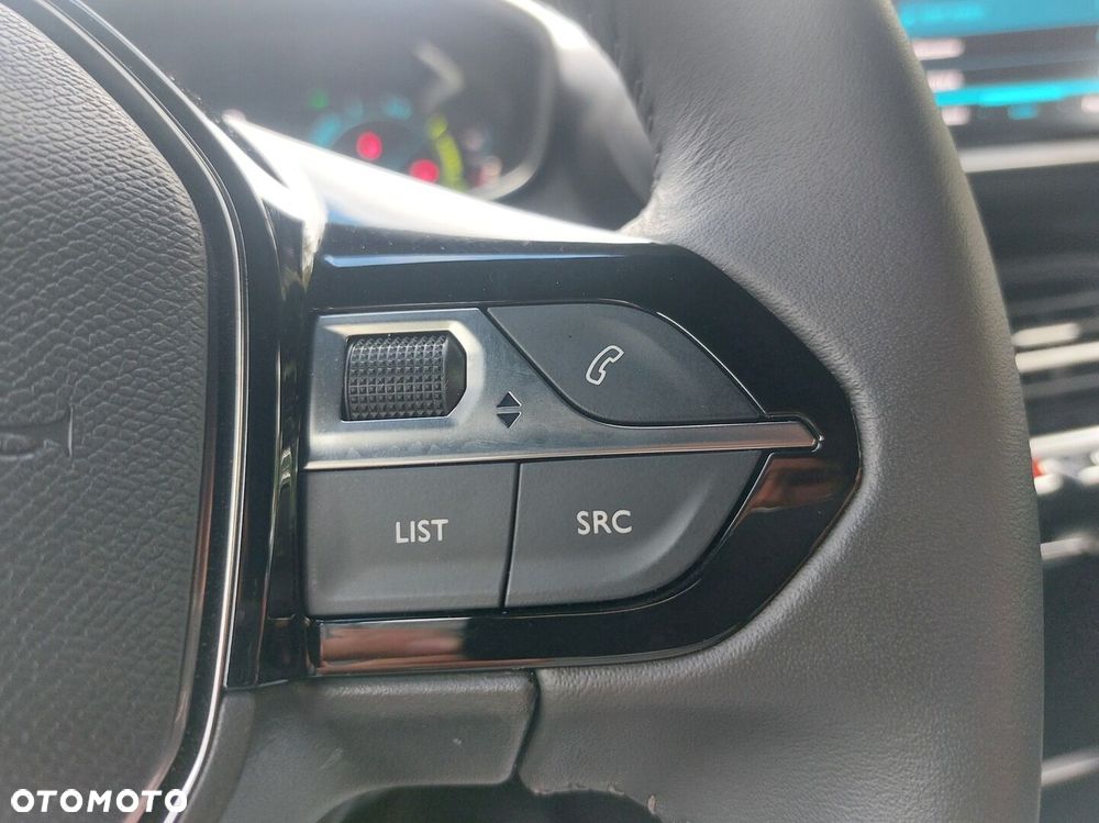 Peugeot 2008 2023