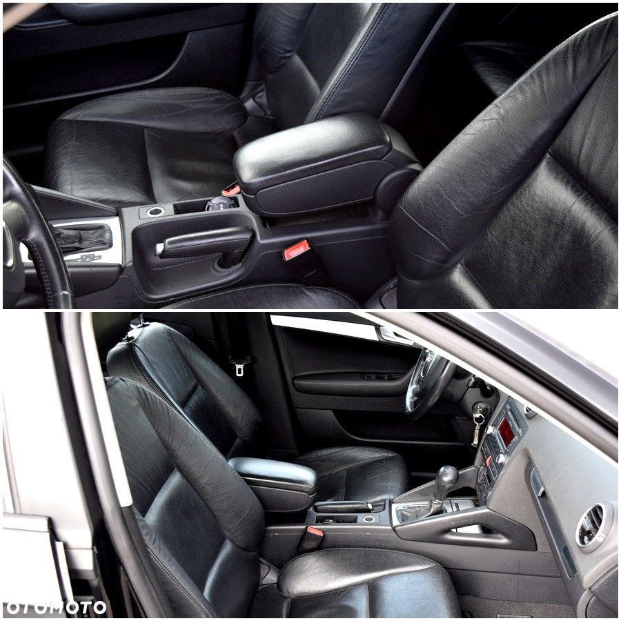 Audi A3 Sportback 1.6 tiptronic Attraction - 12