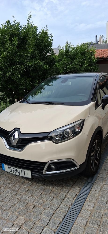 Renault Captur - 12