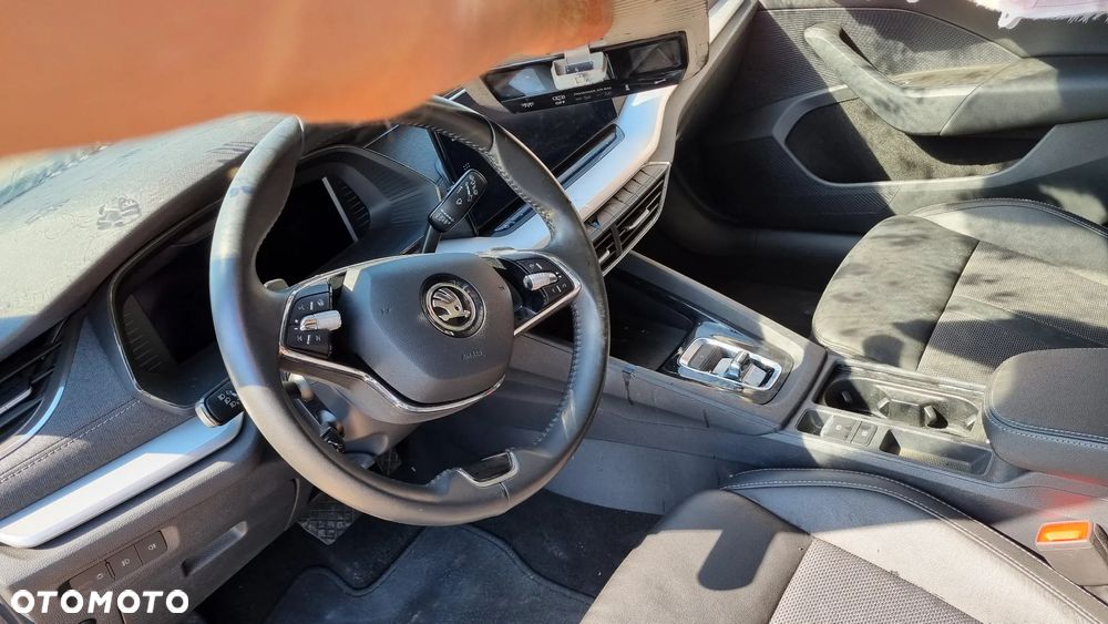 Skoda Octavia 1.0 TSI e-TEC DSG Ambition - 21