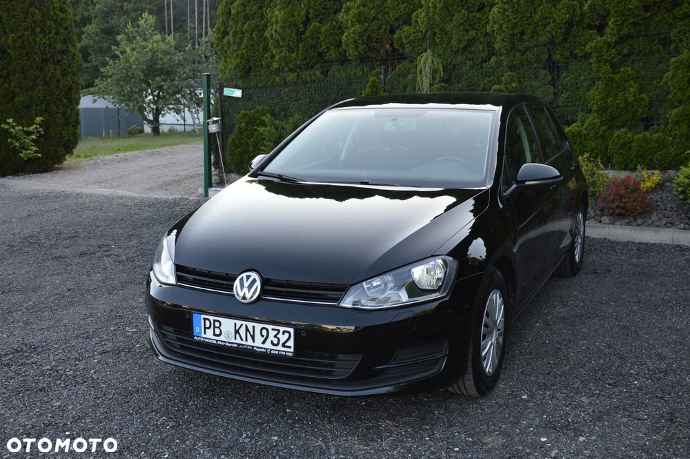 Volkswagen Golf - 13