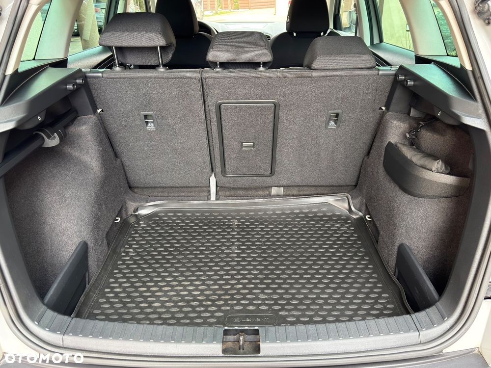 Skoda Karoq 2.0 TDI SCR Clever - 7