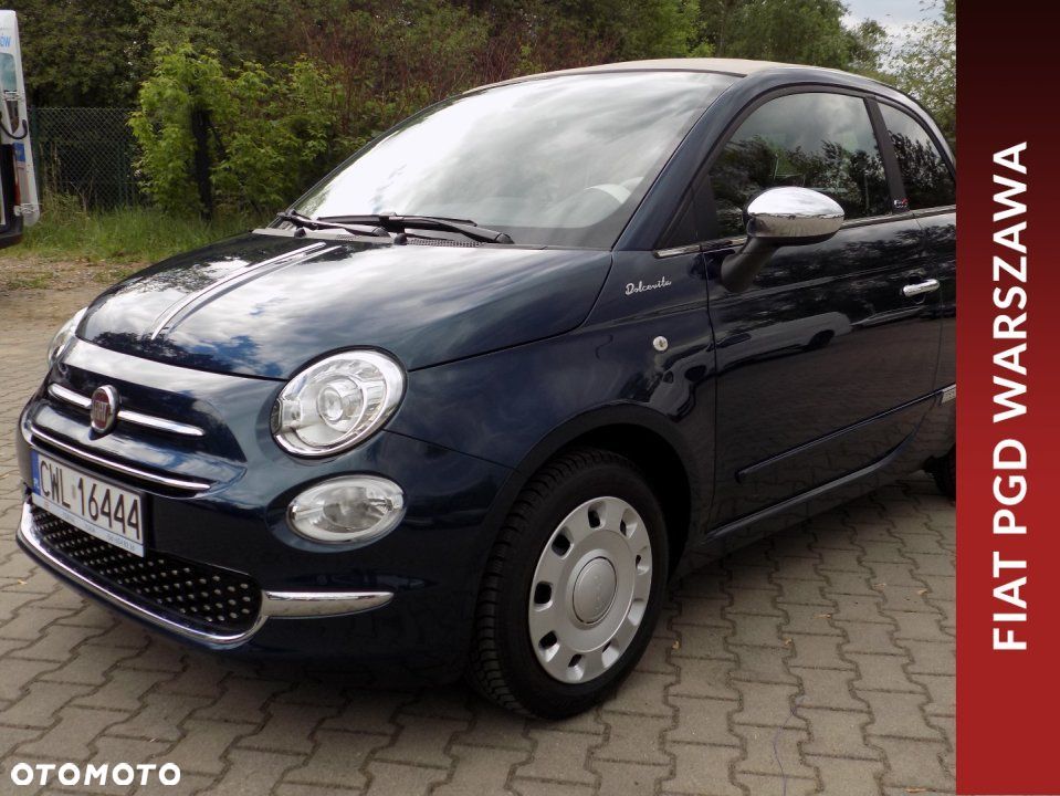 Fiat 500 - 2