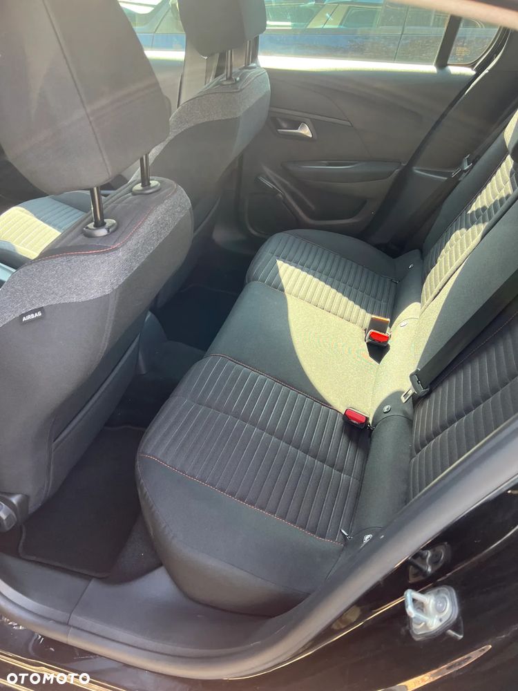 Peugeot 208 PureTech 100 EAT8 Active - 7