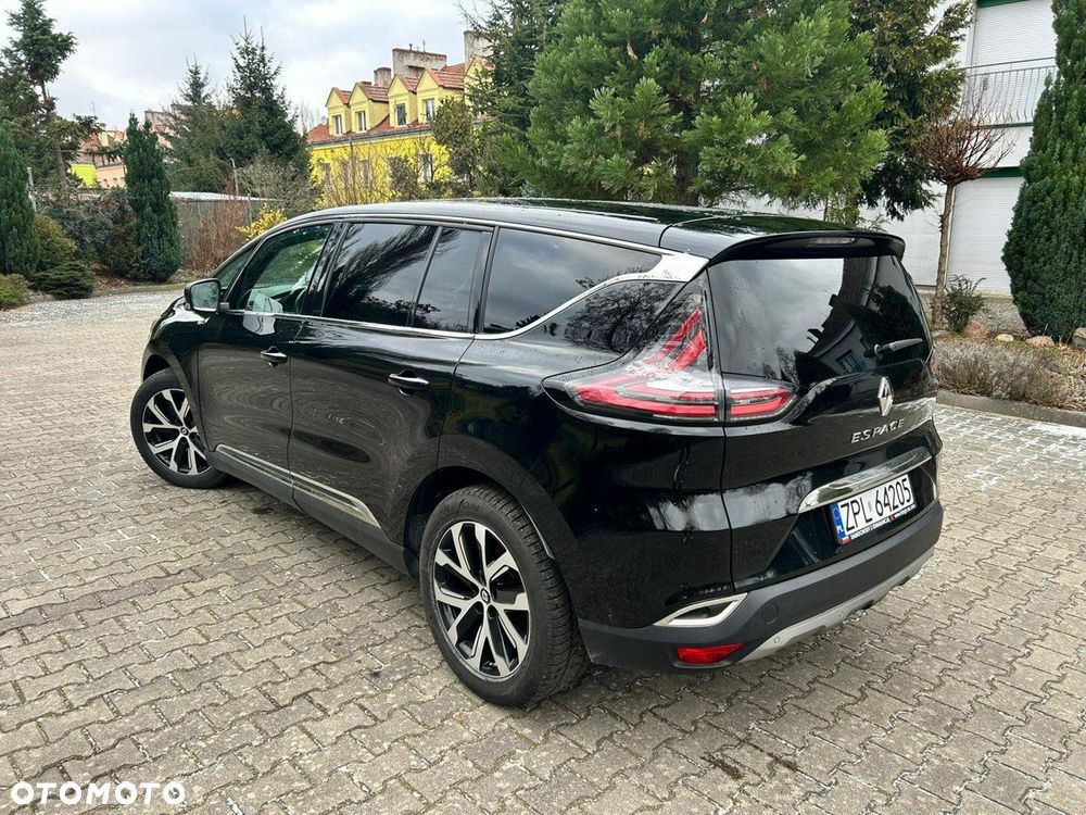 Renault Espace 1.6 dCi Energy Magnetic EDC - 23