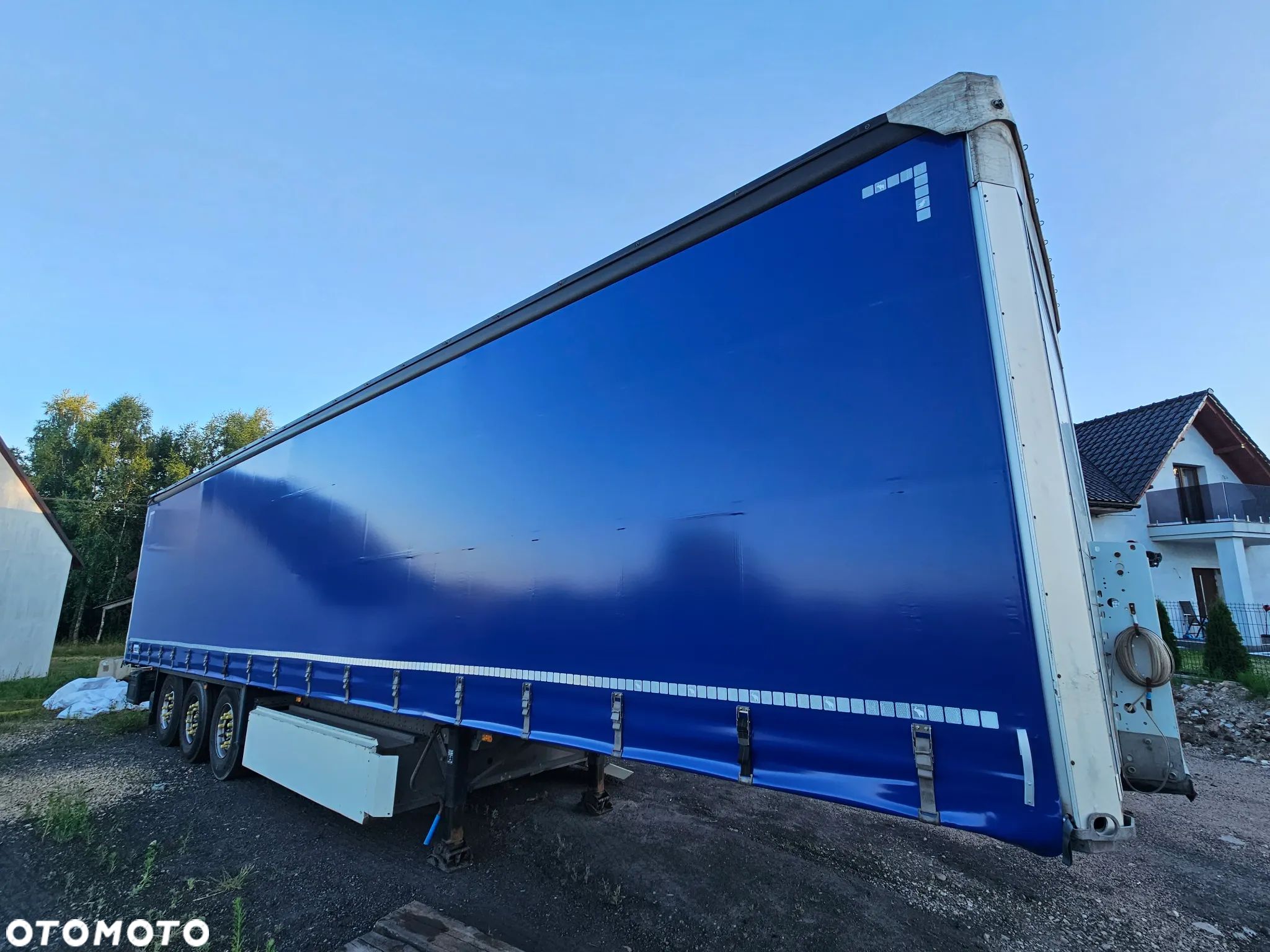 Schmitz Cargobull Scb - 1