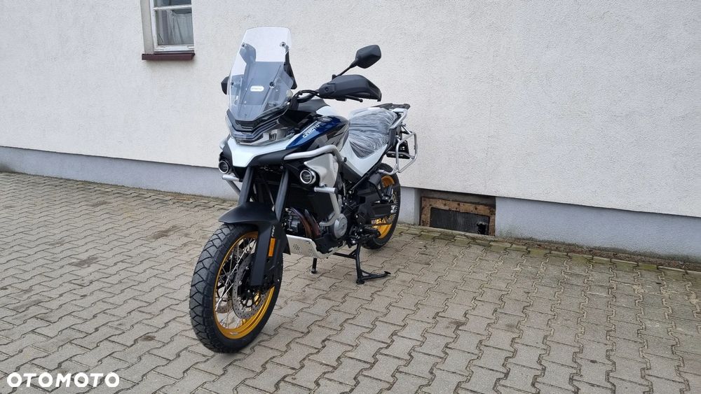 CFMoto 800MT Explore - 11