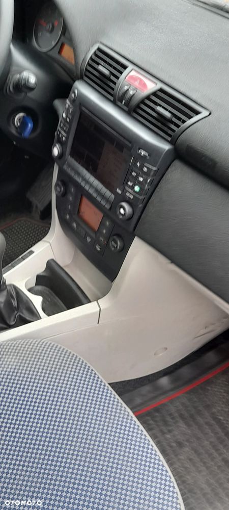 Fiat Stilo 1.9 JTD 80 Active - 2