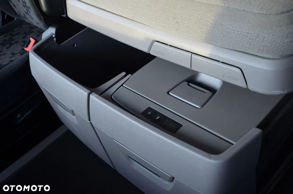 Scania R / 6x2 PUSHER /MEGA/ FULL AIR / KLIMA P/ LED/ WAGA / ACC / NAVI 2047 - 19