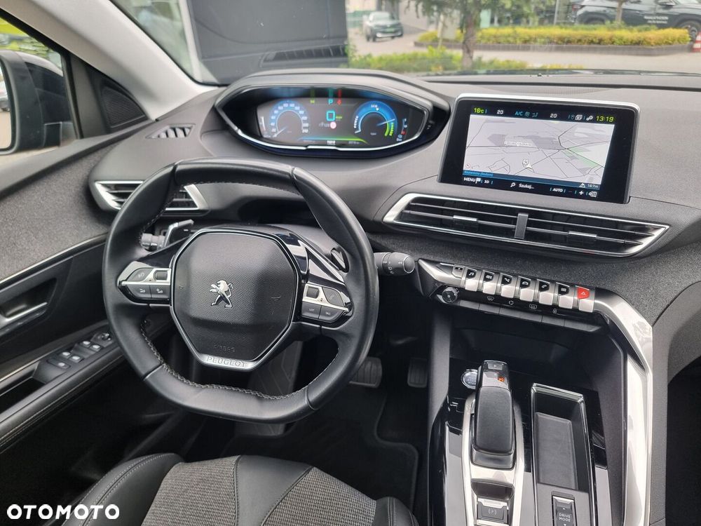 Peugeot 3008 - 30