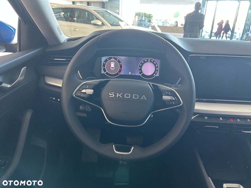 Skoda Octavia - 11