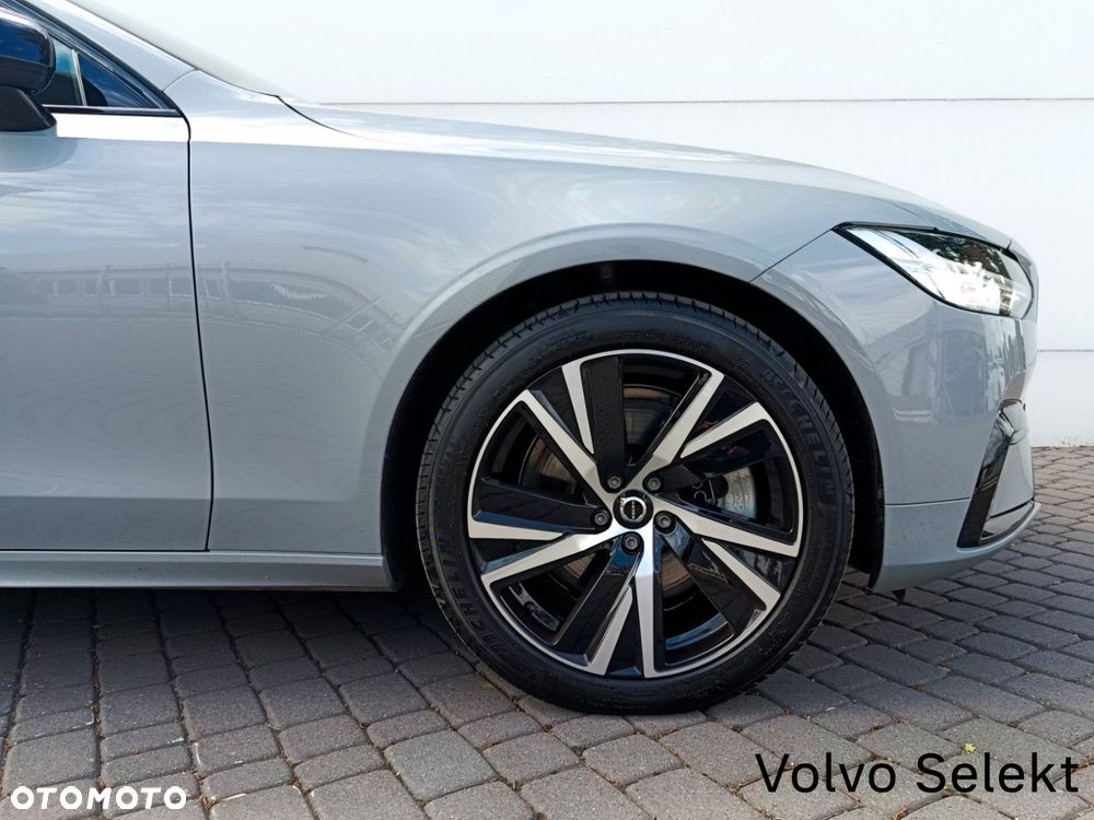 Volvo V90 - 8